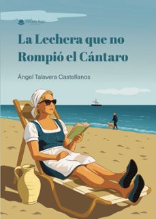 la lechera que no rompio el cantaro (ebook)-9791370232269