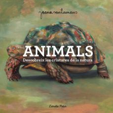 animals-joana santamans-9791387519469