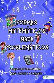 poemas matematicos nada problematicos-raul castells cruzado-9791387532369