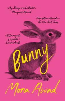bunny (ebook)-mona awad-9791387557669