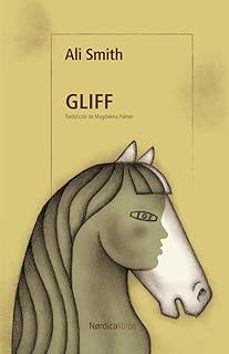 gliff-ali smith-9791387563769
