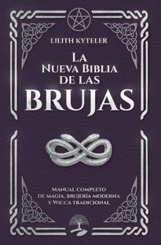 la nueva biblia de las brujas-lilith kyteler-9791387586669