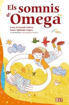 els somnis d'omega-lara ferrando esteve-irene epifanio lopez-9791387628369