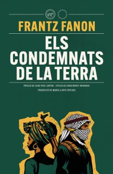 els condemnats de la terra-frantz fanon-9791387645069