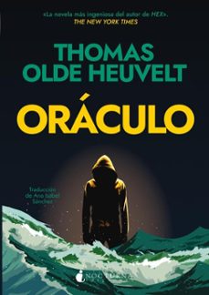 oraculo (ebook)-thomas olde heuvelt-9791387690069
