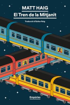 el tren de la mitjanit (ebook)-matt haig-9791387736569