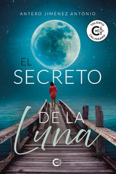el secreto de la luna-antero jimenez antonio-9791387763169