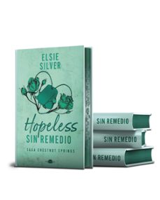 hopeless: sin remedio (edicion especial limitada)-elsie silver-9791387810269