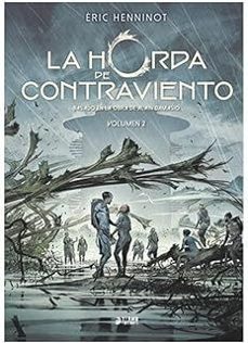 la horda de contraviento 2-eric henninot-9791387822569