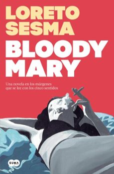 bloody mary (edicion firmada) (ebook)-loreto sesma-9791387845469