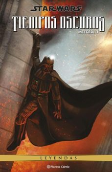 star wars. tiempos oscuros (leyendas) nº 03 (ebook)-9791387919269