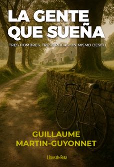 la gente que sueña-9791387955069
