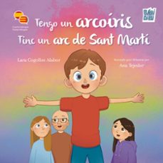tengo un arcoiris /tinc un arc de sant marti-lara cogollos alabor-9791387982669