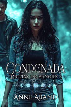 condenada (ebook)-anne aband-9791387990169