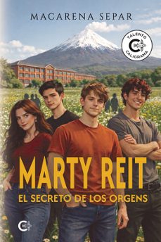 marty reit-macarena separ-9791388039669