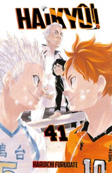 -haruichi furudate-9791388100369