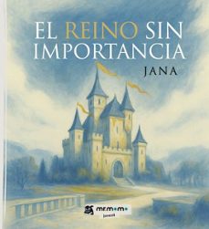 el reino sin importancia-9791388191169