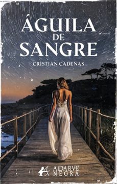 águila de sangre-cristian cadenas-9791388195969
