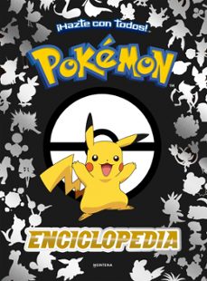 enciclopedia pokémon (guía pokémon)-9791388222269