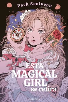 esta magical girl se retira-park seolyeon-9791399052169