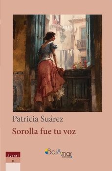 sorolla fue tu voz-patricia suarez-9791399060669