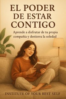 el poder de estar contigo (ebook)-9791399119169