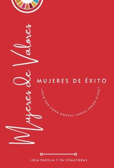 mujeres de valores, mujeres de exito...-9795791823969