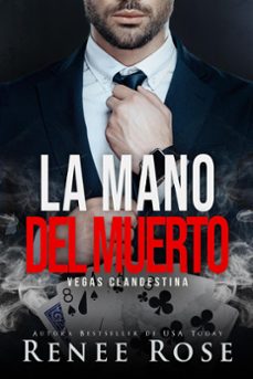 la mano del muerto (ebook)-renee rose-9798201320669