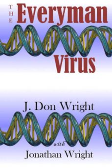 the everyman virus (ebook)-j. don wright-jonathan wright-9798201806569