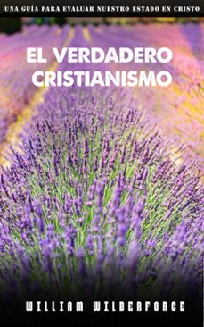 el verdadero cristianismo (ebook)-william wilberforce-9798215182369