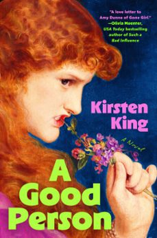 a good person (ebook)-kirsten king-9798217048069