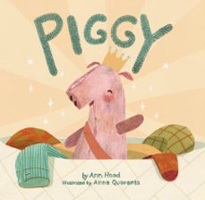 piggy (ebook)-ann hood-9798217051069