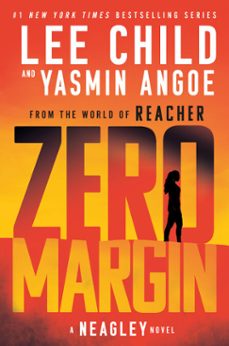-lee child-yasmin angoe-9798217093069