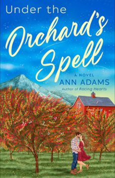 under the orchard's spell (ebook)-ann adams-9798217095469