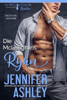 die mclaughlins: ryan (ebook)-jennifer ashley-9798223832669