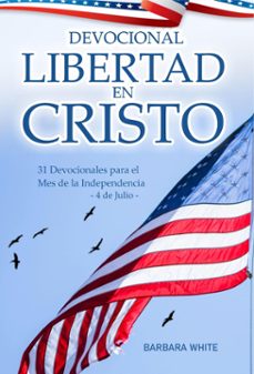 devocional libertad en cristo (ebook)-barbara white-9798224727469
