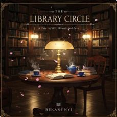 the library circle (ebook)-9798230822769