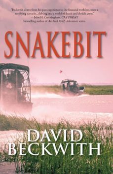 snakebit (ebook)-david beckwith-9798231181469