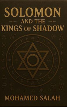 solomon and the kings of shadow (ebook)-mohamed salah-9798231237869