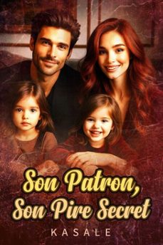 son patron, son pire secret (ebook)-9798231738069
