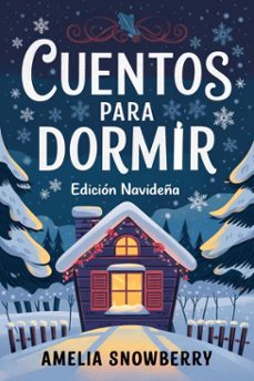 -amelia snowberry-9798232194369