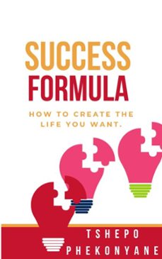 success formula-tshepo phekonyane-9798232579869
