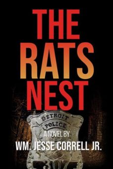 the rats nest (ebook)-wm. jesse, jr. correll-9798233136269