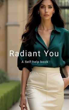 radiant you (ebook)-yashi singh-9798233484469