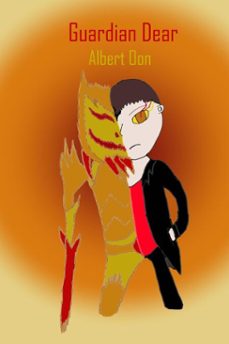 guardian dear (ebook)-albert oon-9798233488269