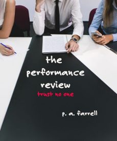 the performance review (ebook)-p. a. farrell-9798233541469