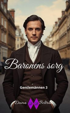 baronens sorg (ebook)-dama beltran-9798233616969