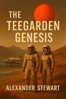 the teegarden genesis-alexander stewart-9798233765469