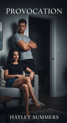 provocation (ebook)-hayley summers-9798233934469