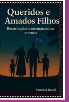 queridos e amados filhos (ebook)-vanessa daudt-9798272460769